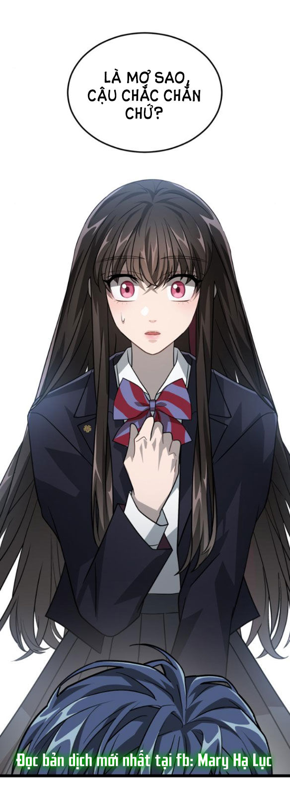 dark moon - tế đàn ánh trăng chapter 25.1 4