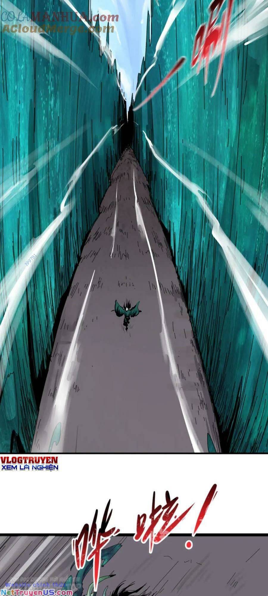 toàn cầu quỷ dị thời đại chapter 74 36