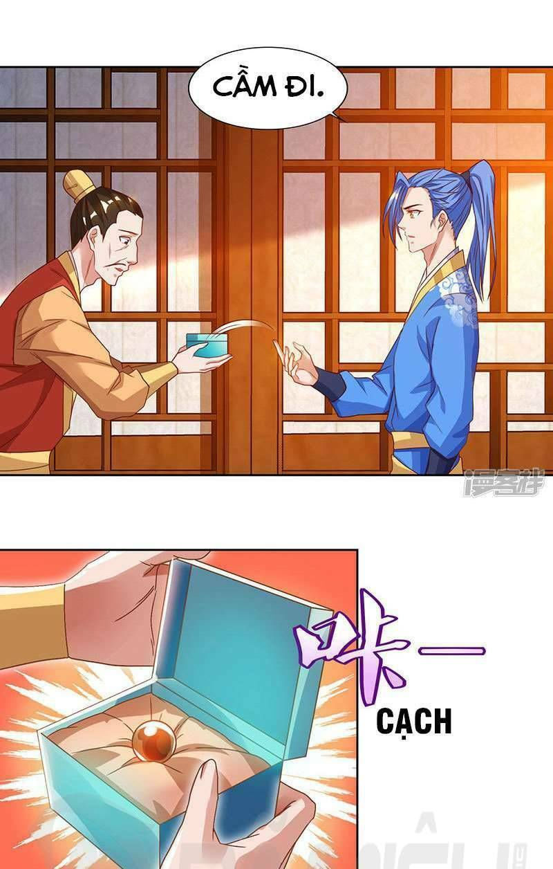 tối cường thăng cấp chapter 84 24