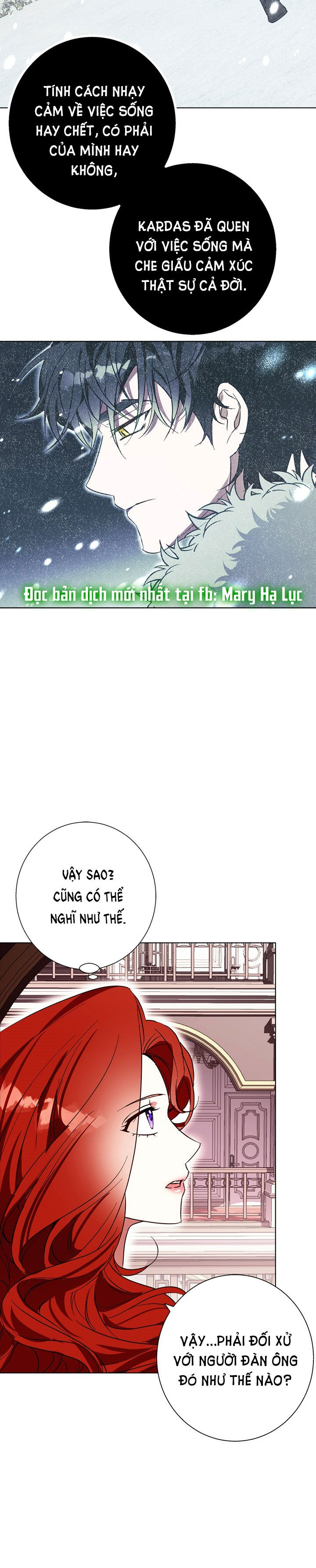 mùa đông đến chapter 18.2 13