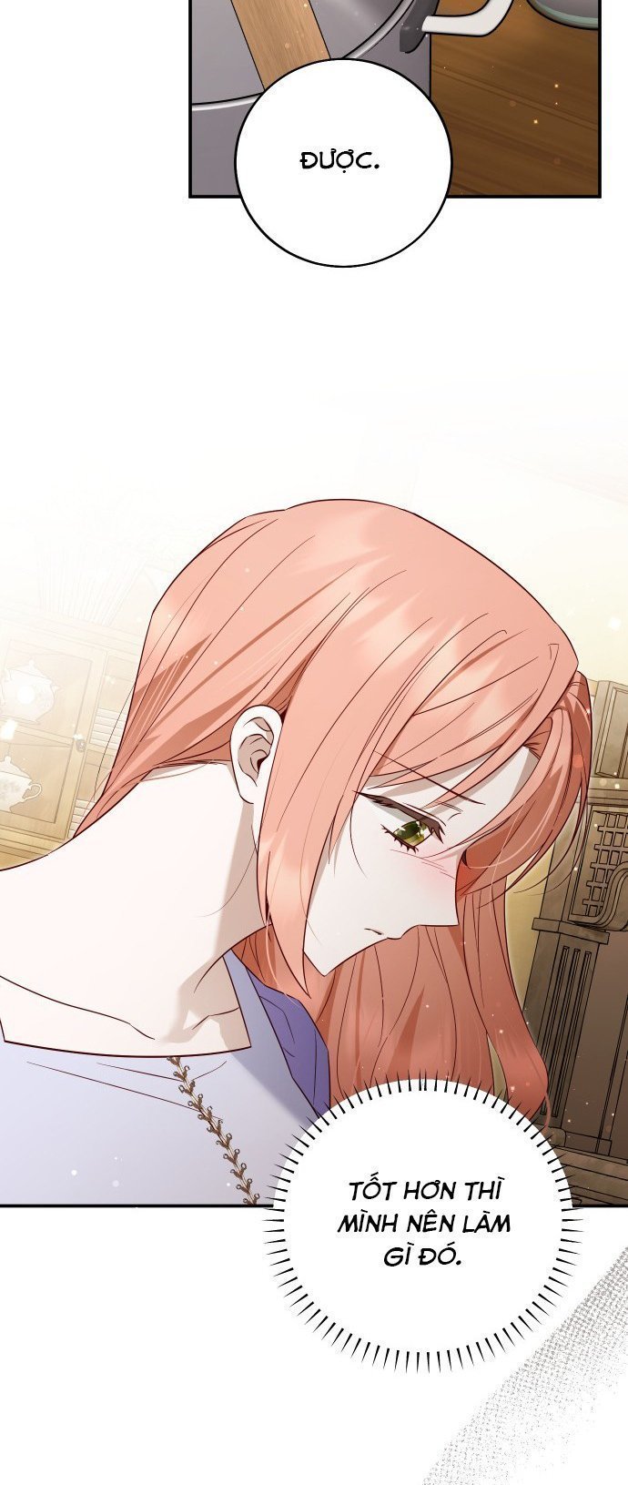 ngã xuống thiên đường chapter 31 14