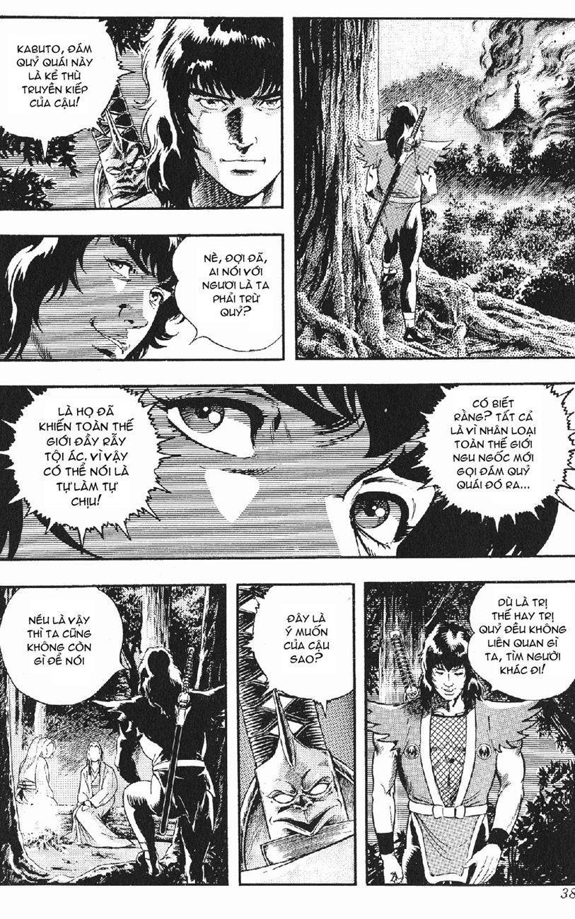 karasutengu kabuto chapter 2.1 39