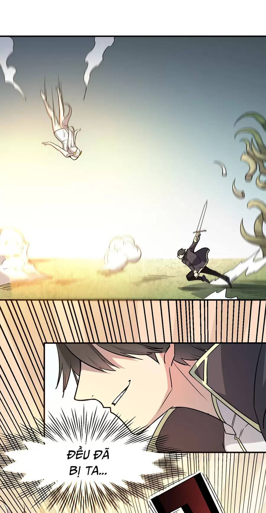 đồ long kỵ sĩ hôn môi ác long chapter 26.2 3