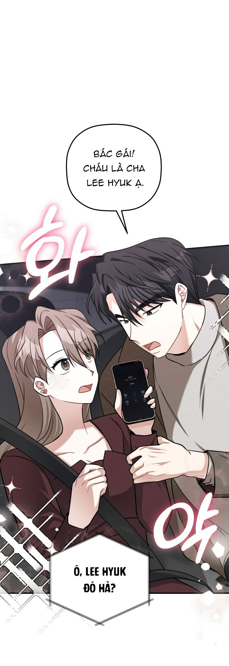 [18+] cùng trời cuối đất chapter 4.2 33