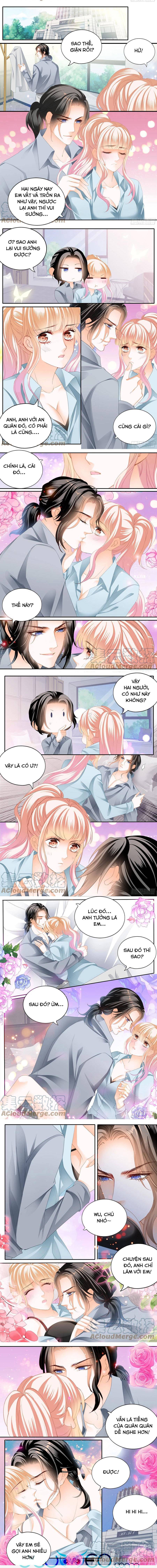 bá đạo tiểu thúc, xin trêu chọc vừa thôi! chapter 311 2