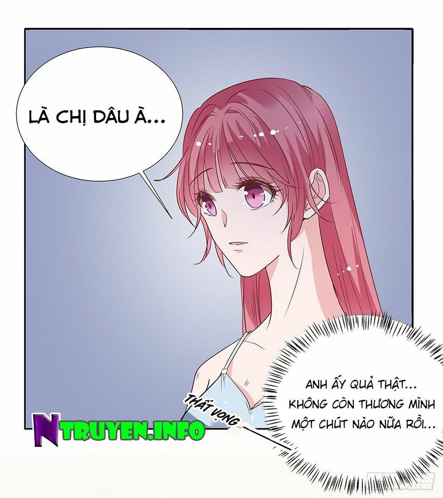 manh thê khó dỗ phần 2 chapter 33 19