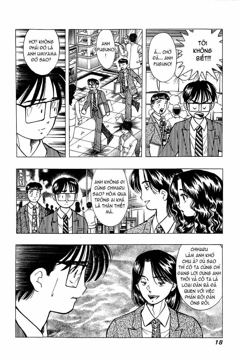 yume de aetara chapter 66 18