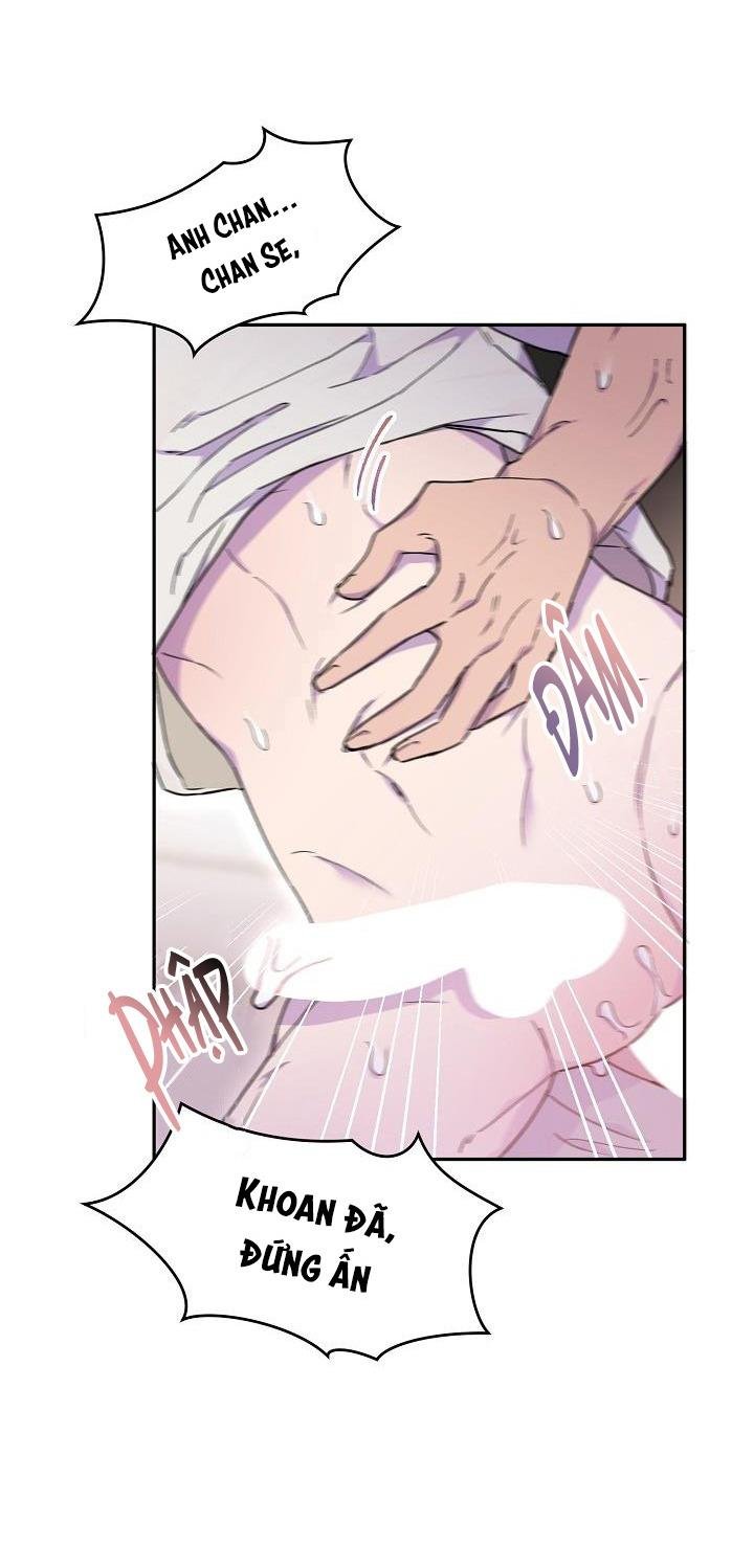 |drop| nụ hôn chết chóc chapter 14 97