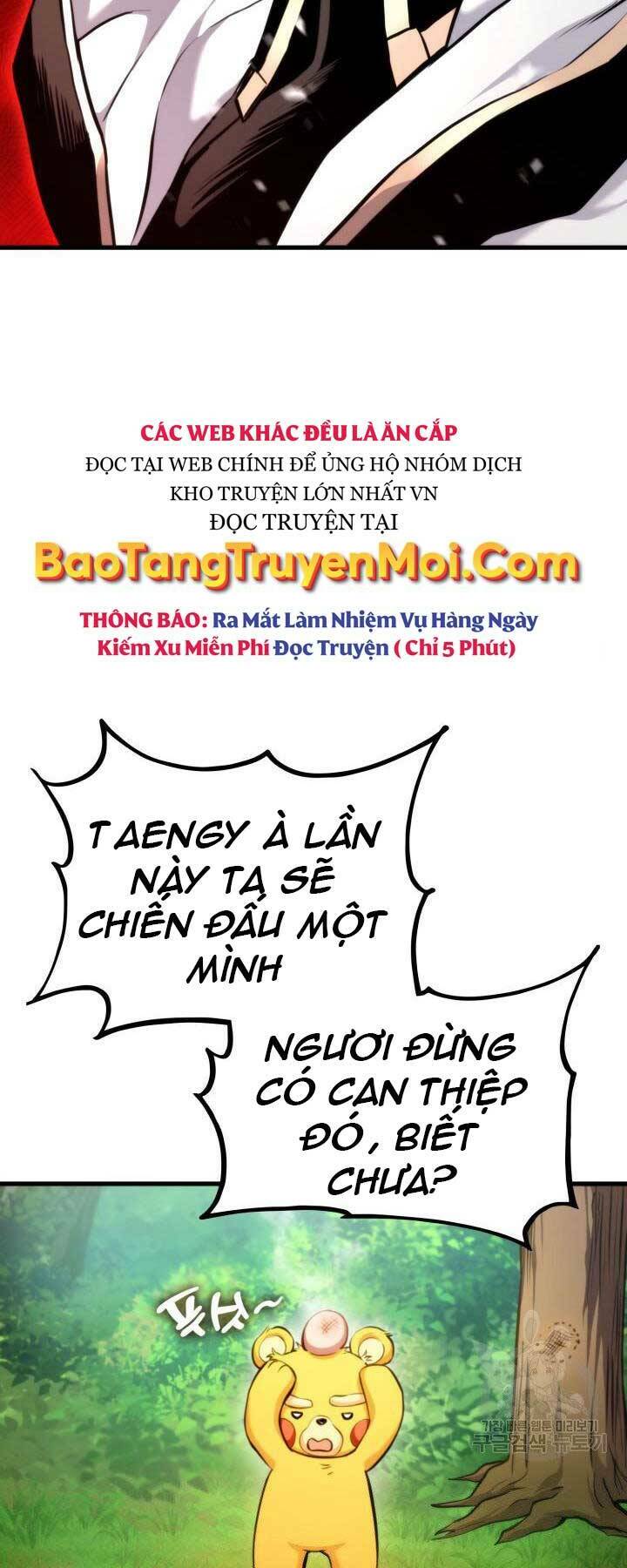 huyền thoại game thủ - tái xuất chapter 66 44
