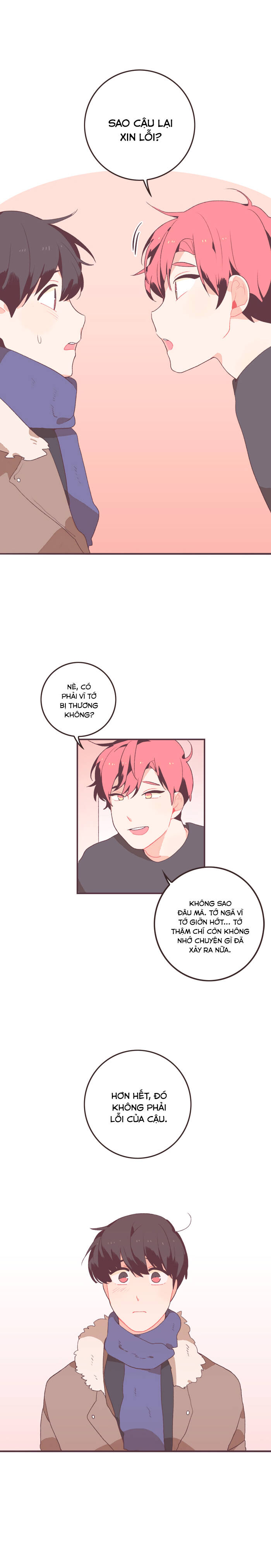 last paradise chapter 18 13