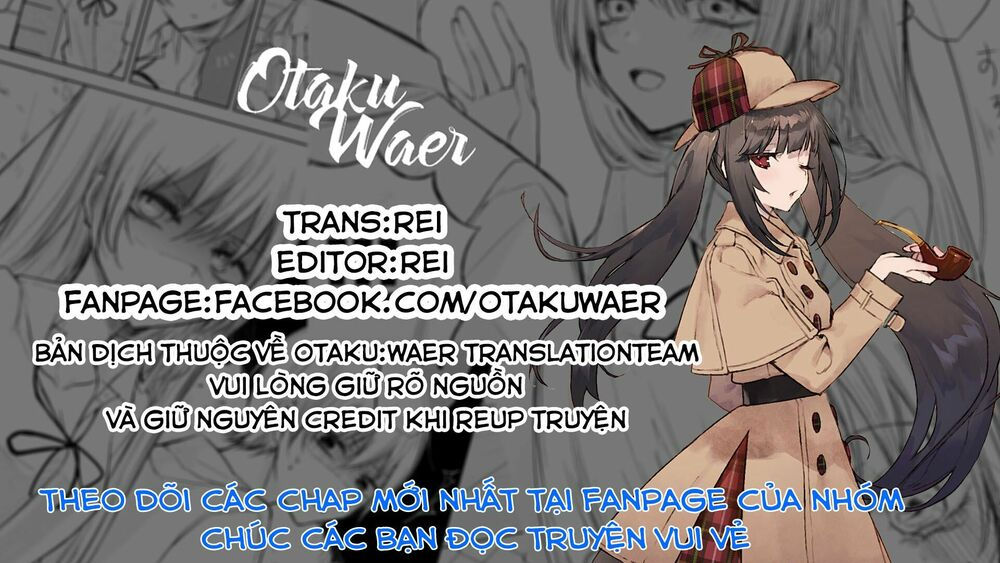 ichizu de bitch na kouhai chapter 6 1