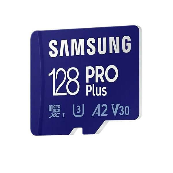 Thẻ Nhớ Samsung PRO Plus MicroSD - Hàng Nhập Khẩu