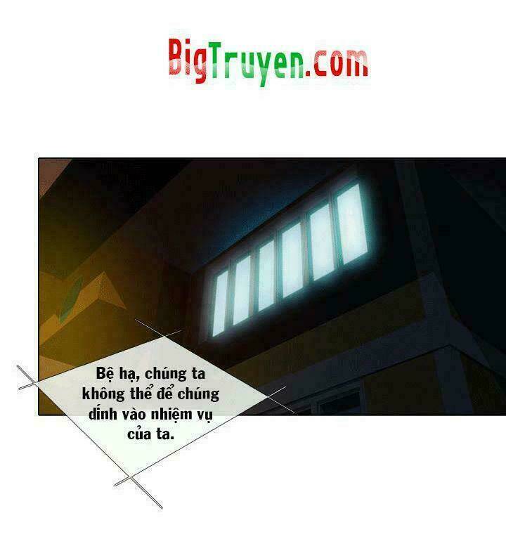 hoàng tử mèo đáng ghét chapter 1 48