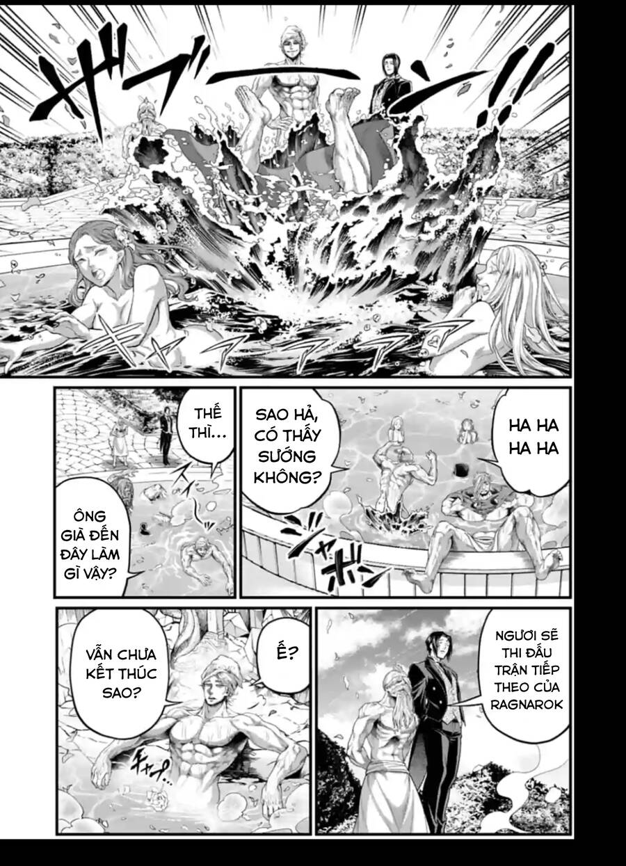 đại chiến nhân thần chapter 78 9