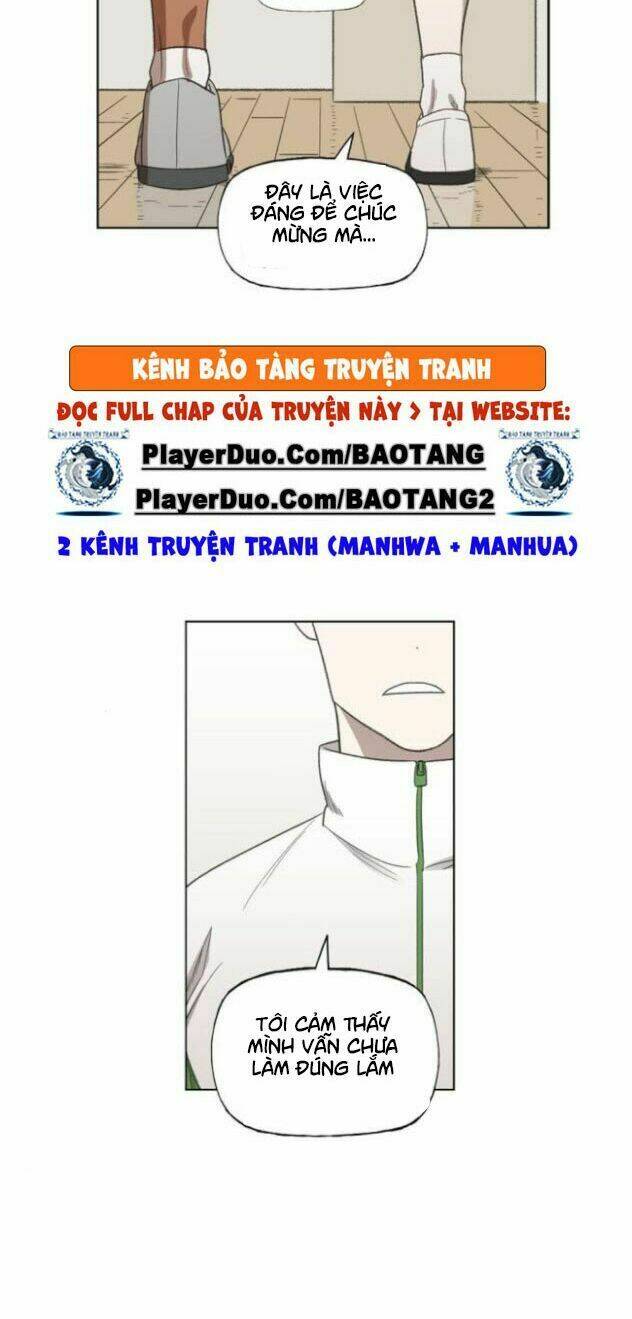 võ sĩ - the boxer chapter 68 37