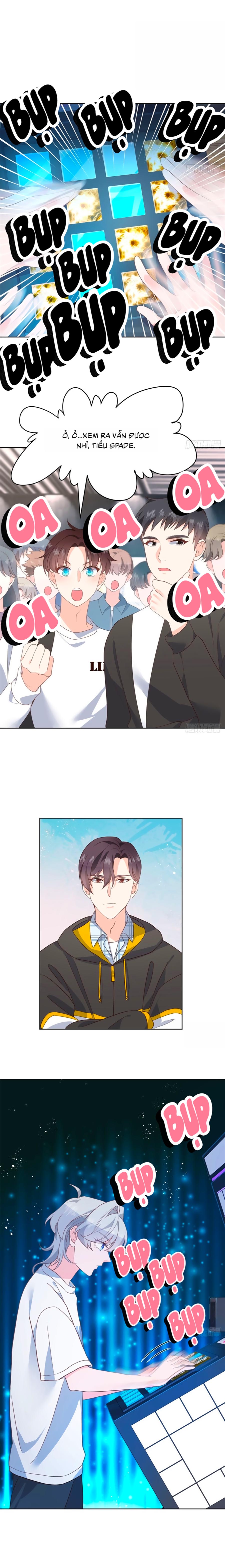 hotboy quốc dân là nữ chapter 138 7