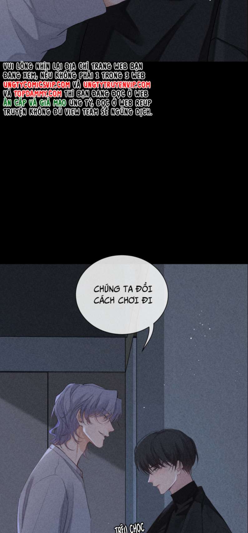 trò chơi săn mồi chapter 62 39