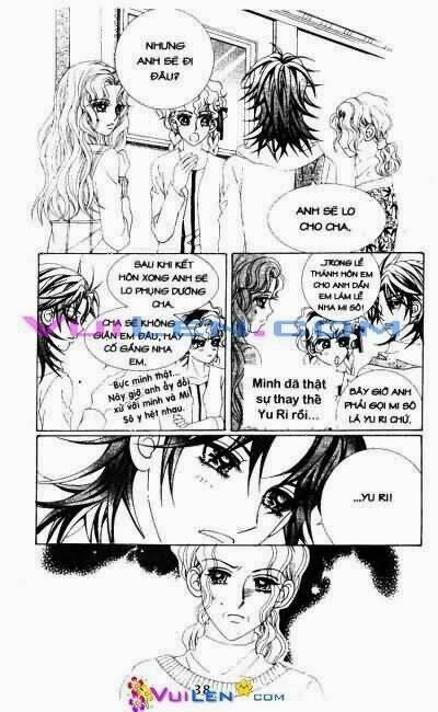 ngọt đắng tình yêu chapter 10 38