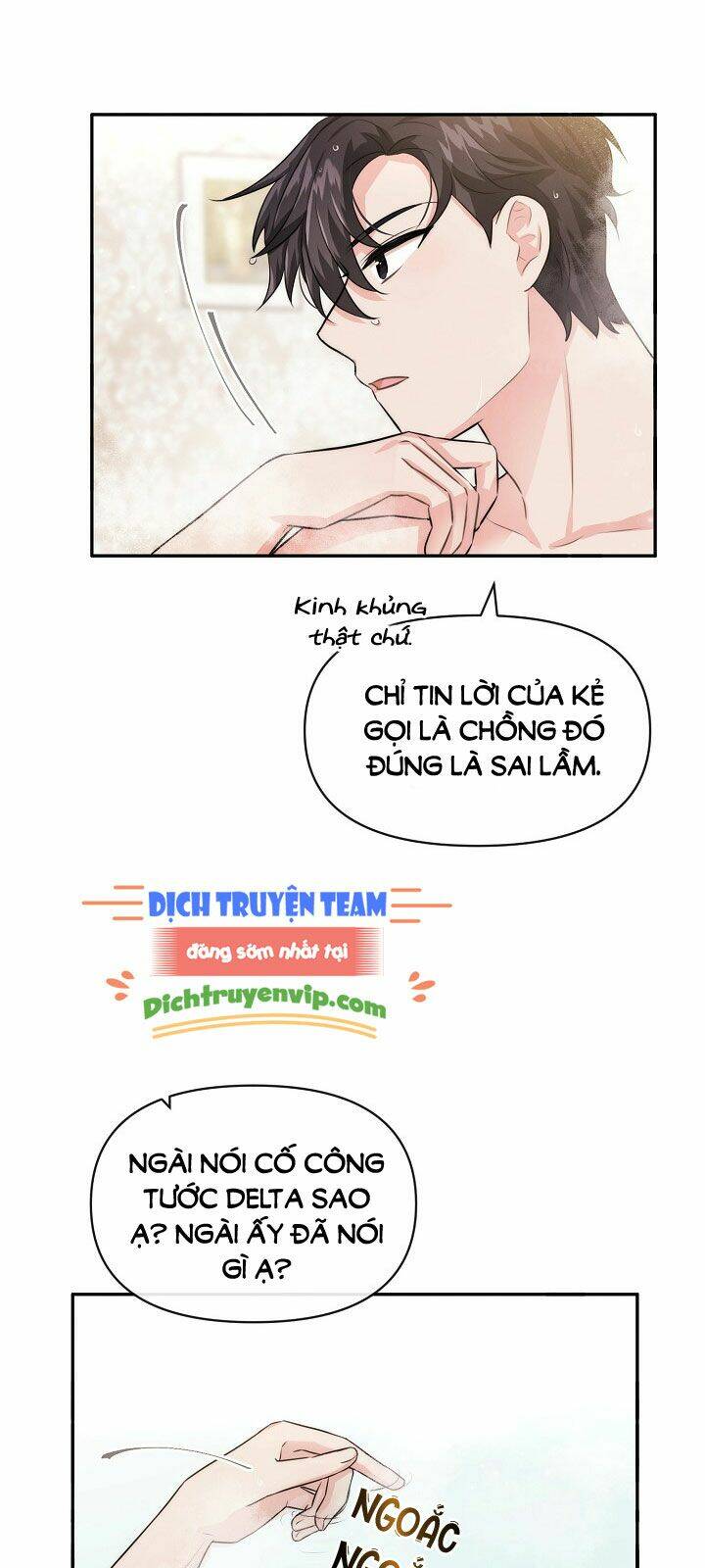 tiểu thư scarlet, em không muốn trả thù sao? chapter 49 29