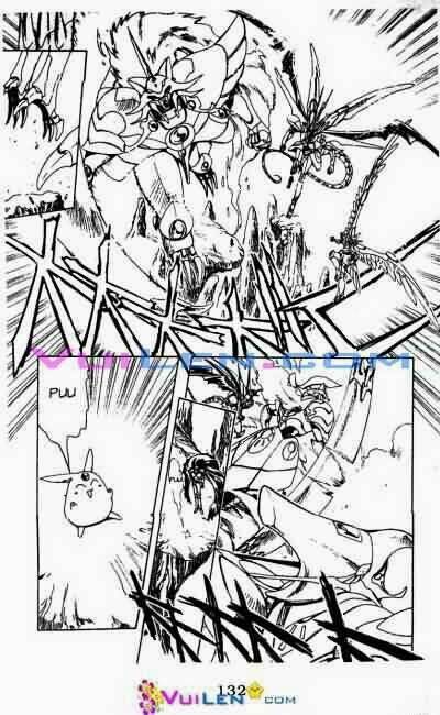 hiệp sĩ phép màu chapter 4 131