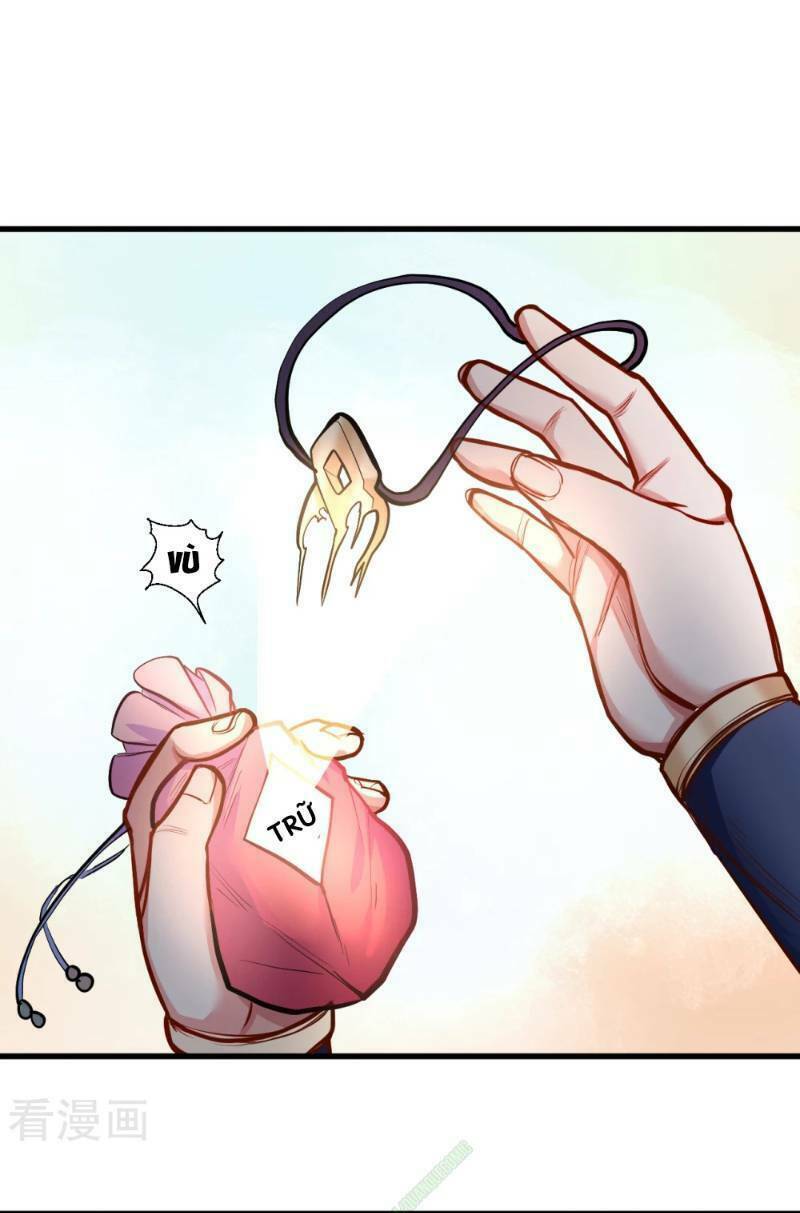 tối cường đại biểu hoàng kim thận chapter 26 5