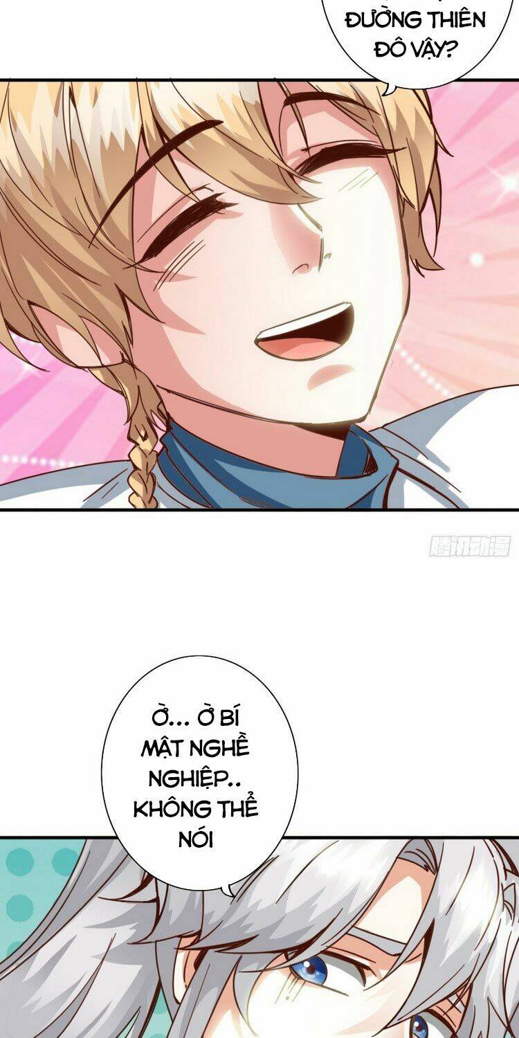 chư thiên ký chapter 283 9