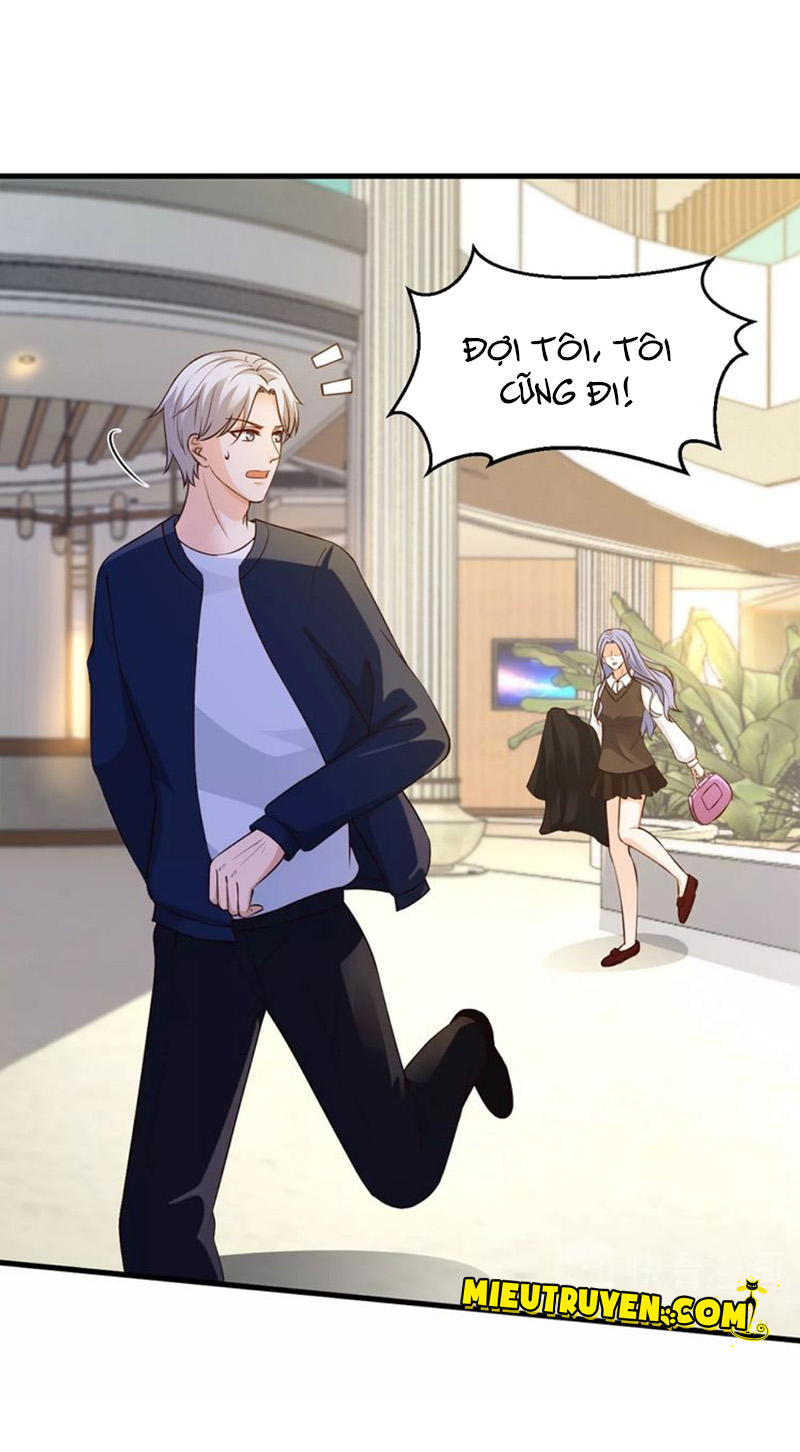 độc nhất sủng ái của thủ tịch chapter 50 16