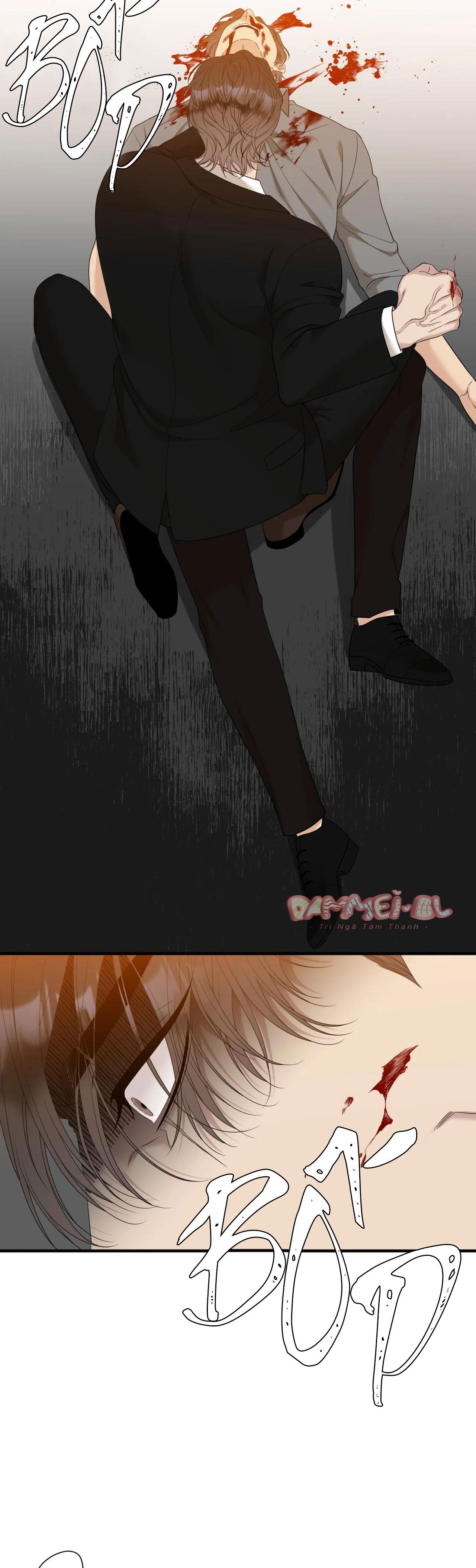 tên rác rưởi chapter 30 2