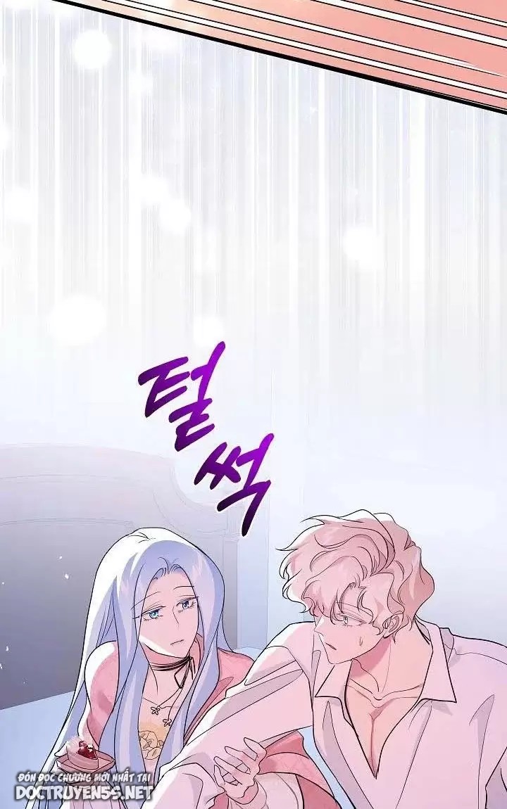 nếu tôi là nhân vật phản diện liệu tôi sẽ chết chapter 41 82