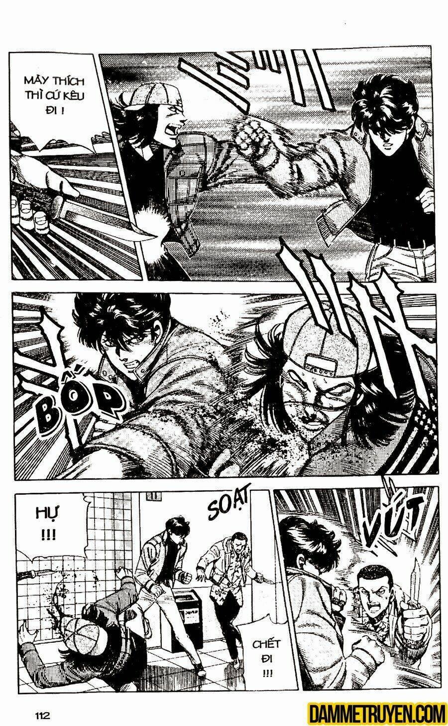 sức mạnh nhân đôi chapter 38.1 6