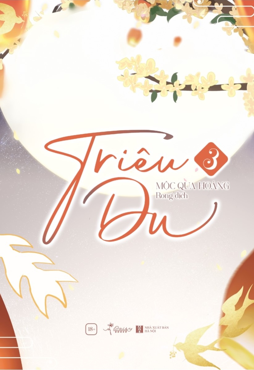 Triêu Du - Tập 3 _AZ