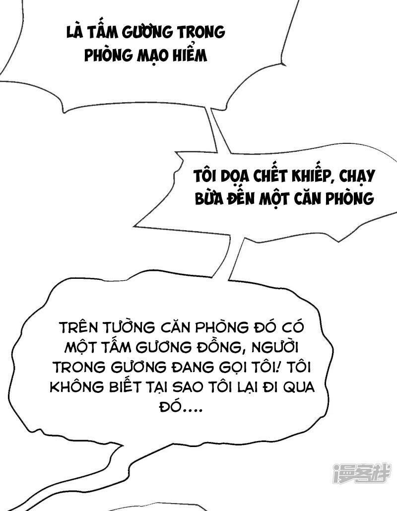 ta có một căn phòng mạo hiểm chapter 4 51