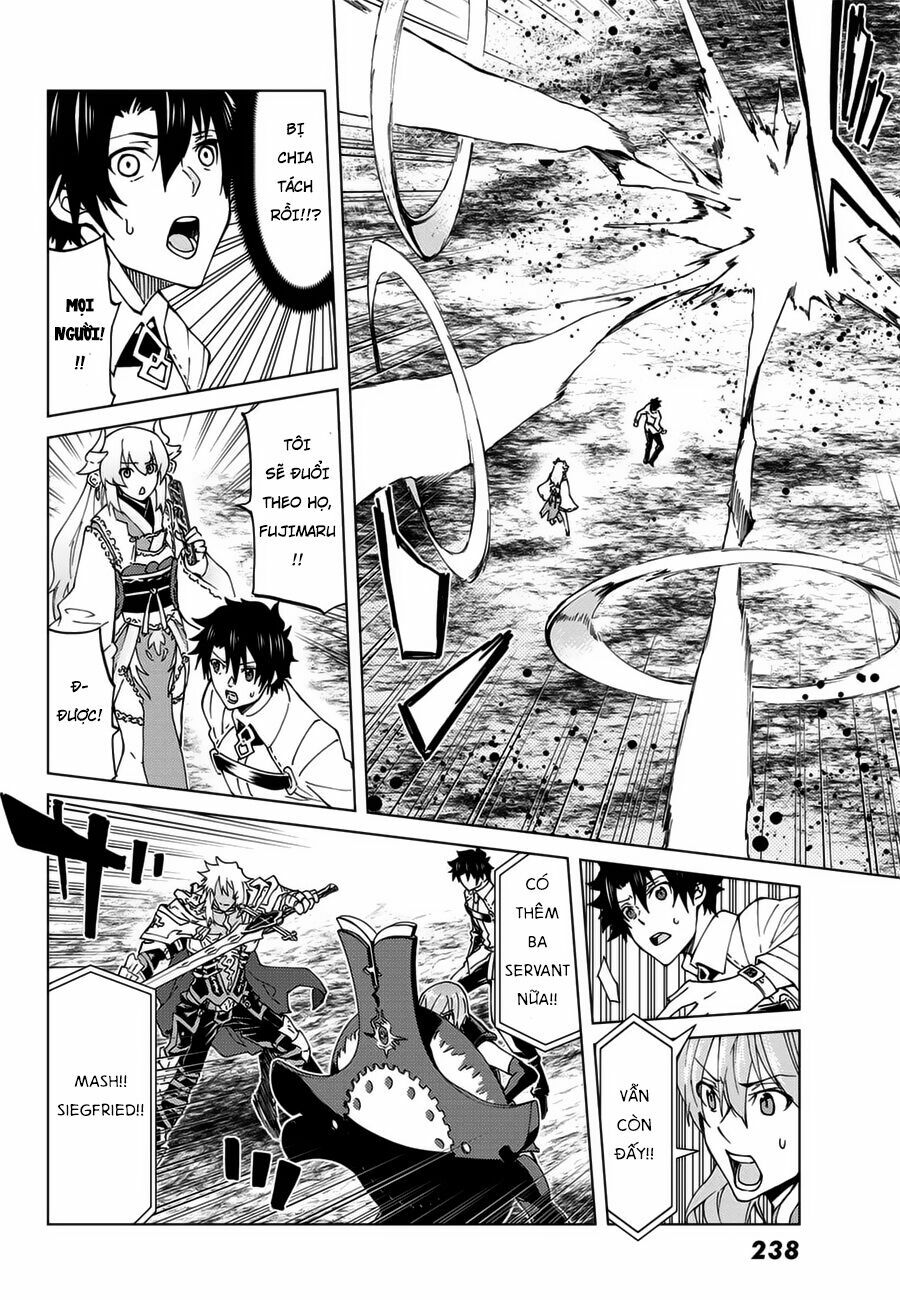 fate/grand order -turas realta- chapter 13 7