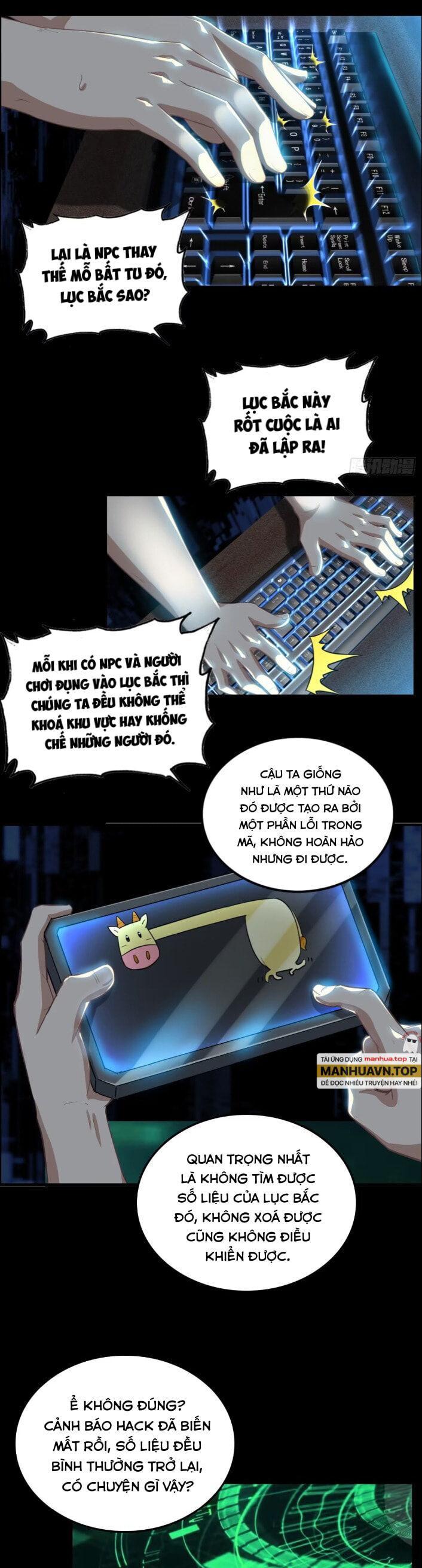 tu tiên chính là như vậy chapter 68 25