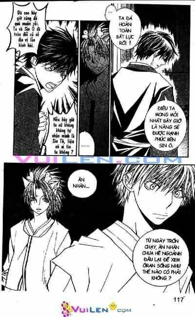 tiên nữ giáng trần chapter 19 117