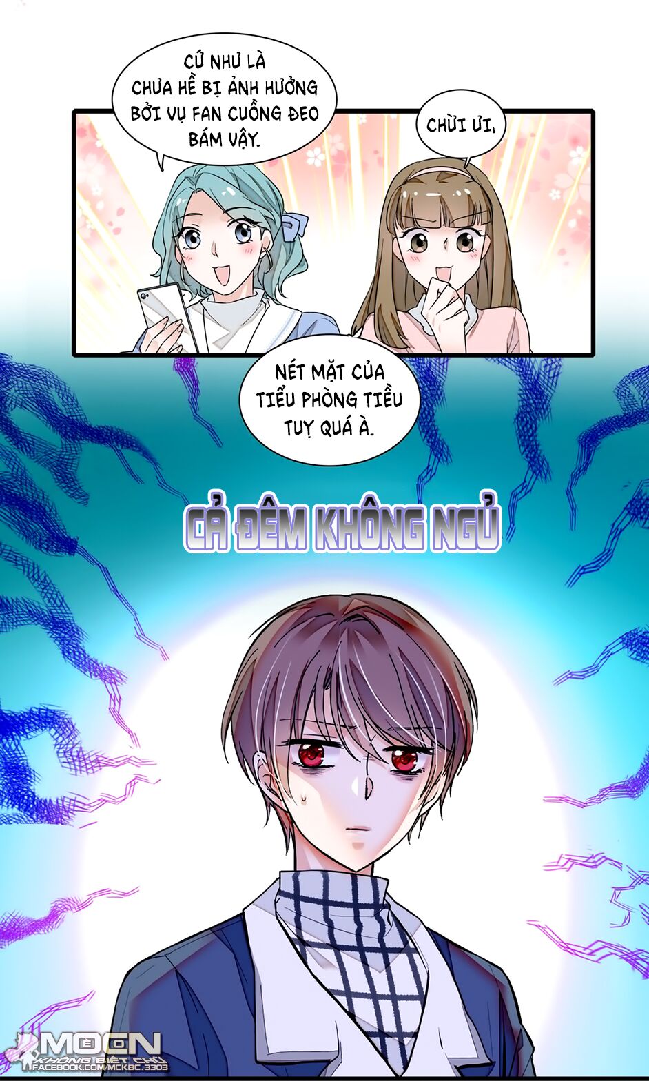 long phượng phiên chuyển chapter 38 4