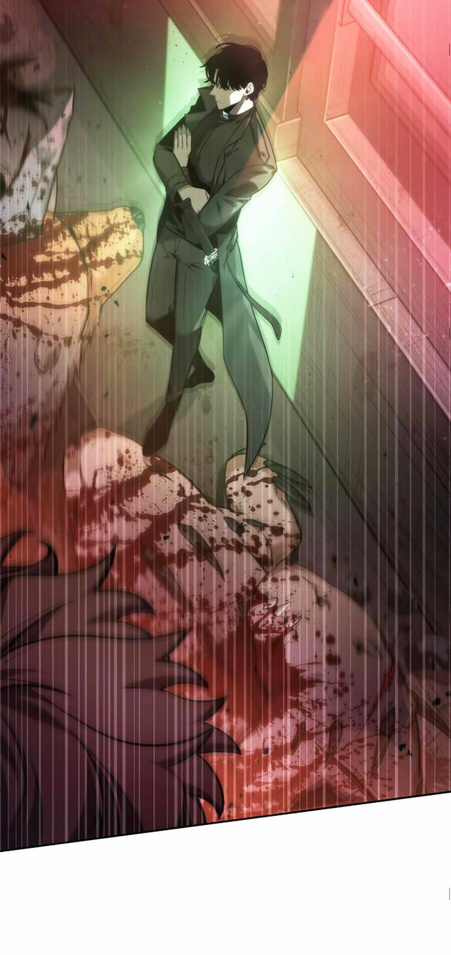 toàn trí độc giả - omniscient reader chapter 31 60