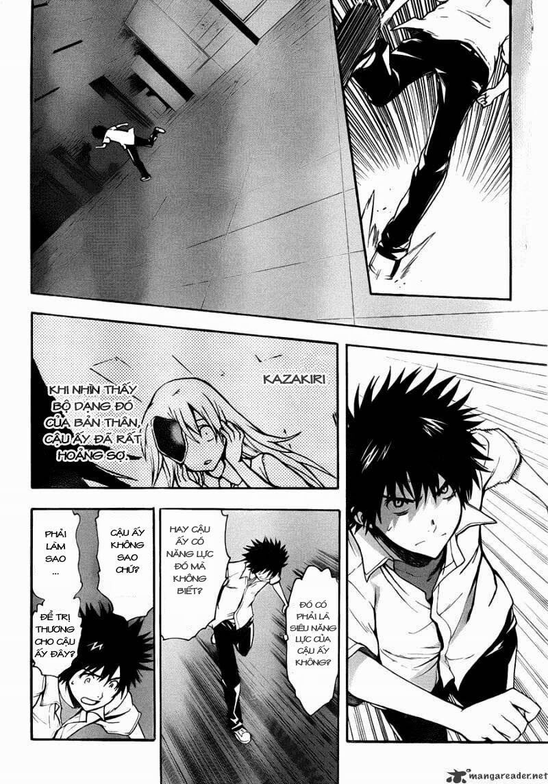 cấm thư ma thuật index chapter 39 10