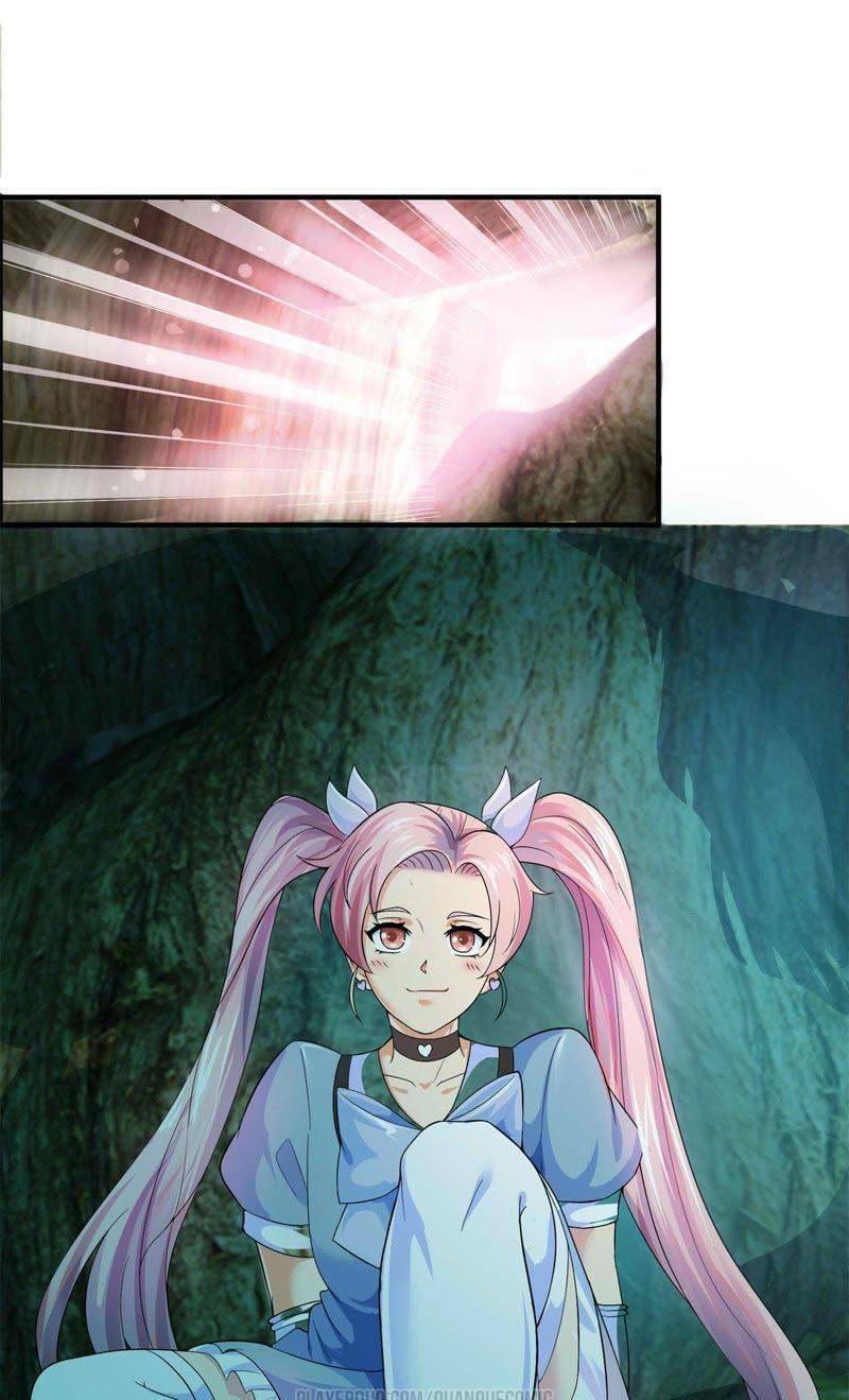 tối cường quang hoàn hệ thống chapter 49 7