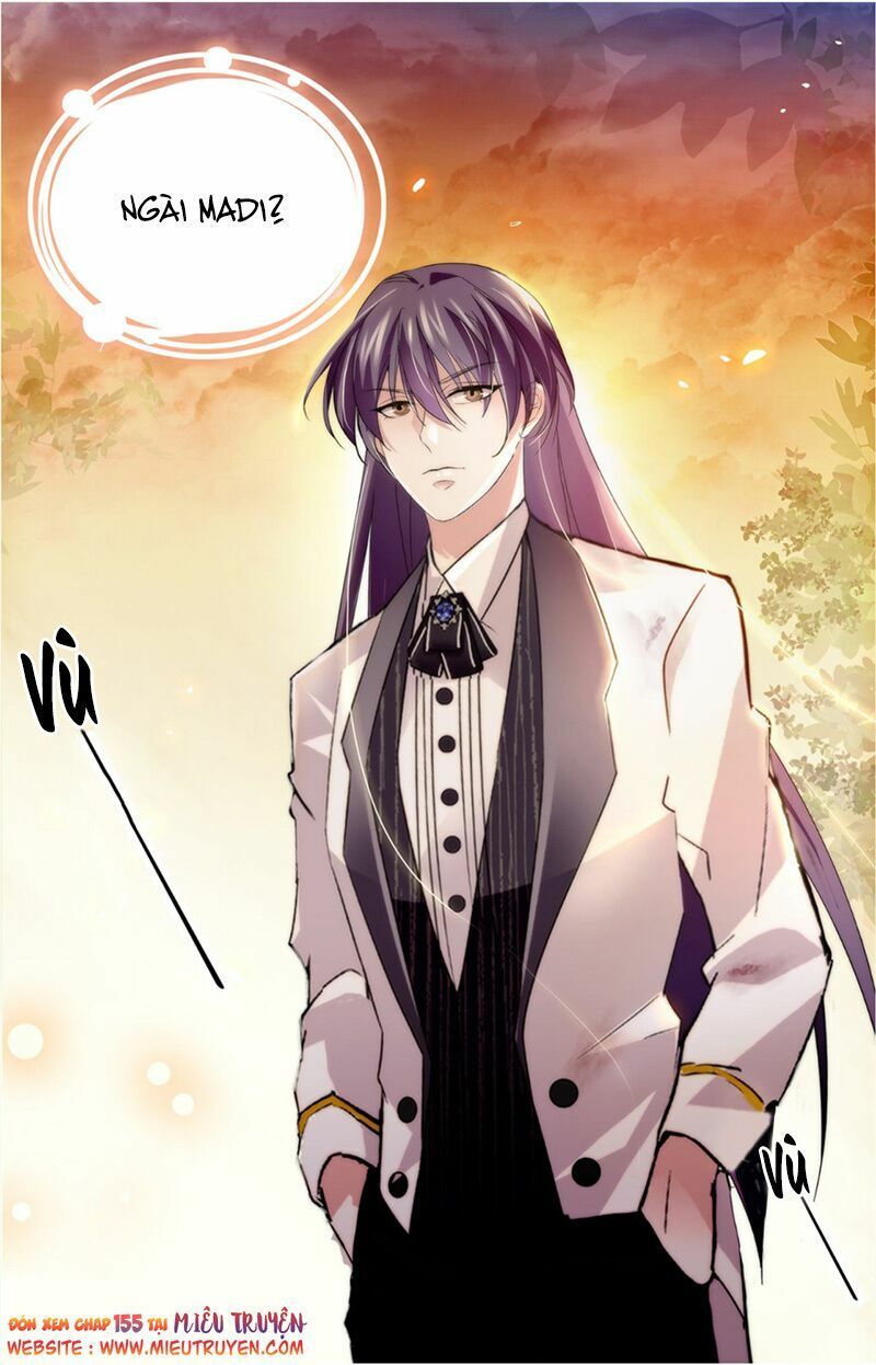 thâm hải nguy tình chapter 154 10