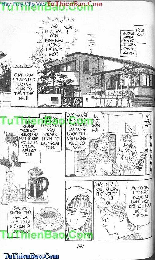 câu lạc bộ con nhà giàu chapter 12 141