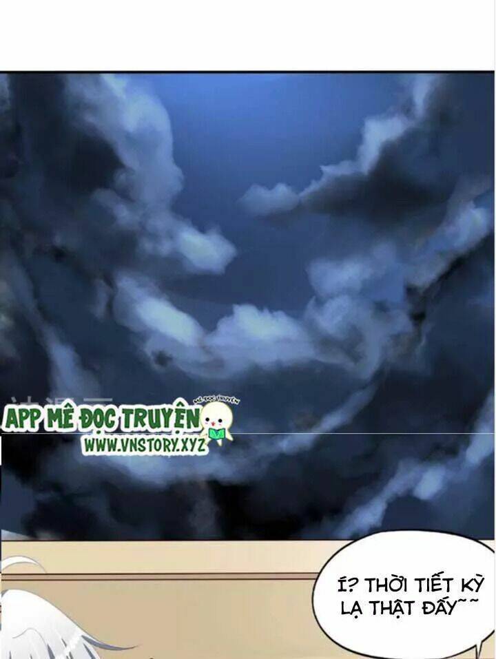 ông chủ của tôi là yêu quái chapter 61 11