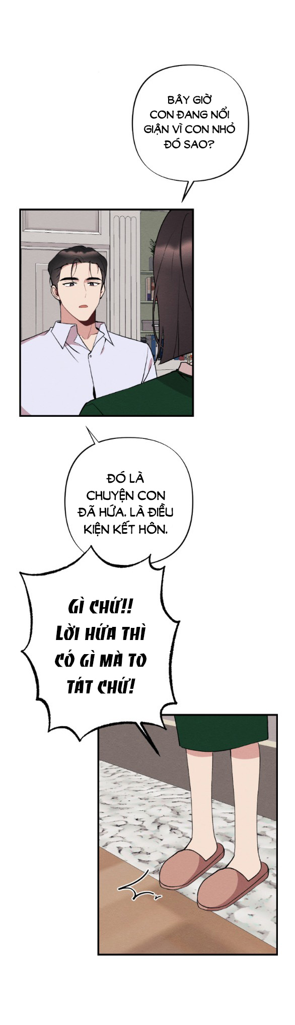 Ăn Mòn chapter 28.2 - Trang 20