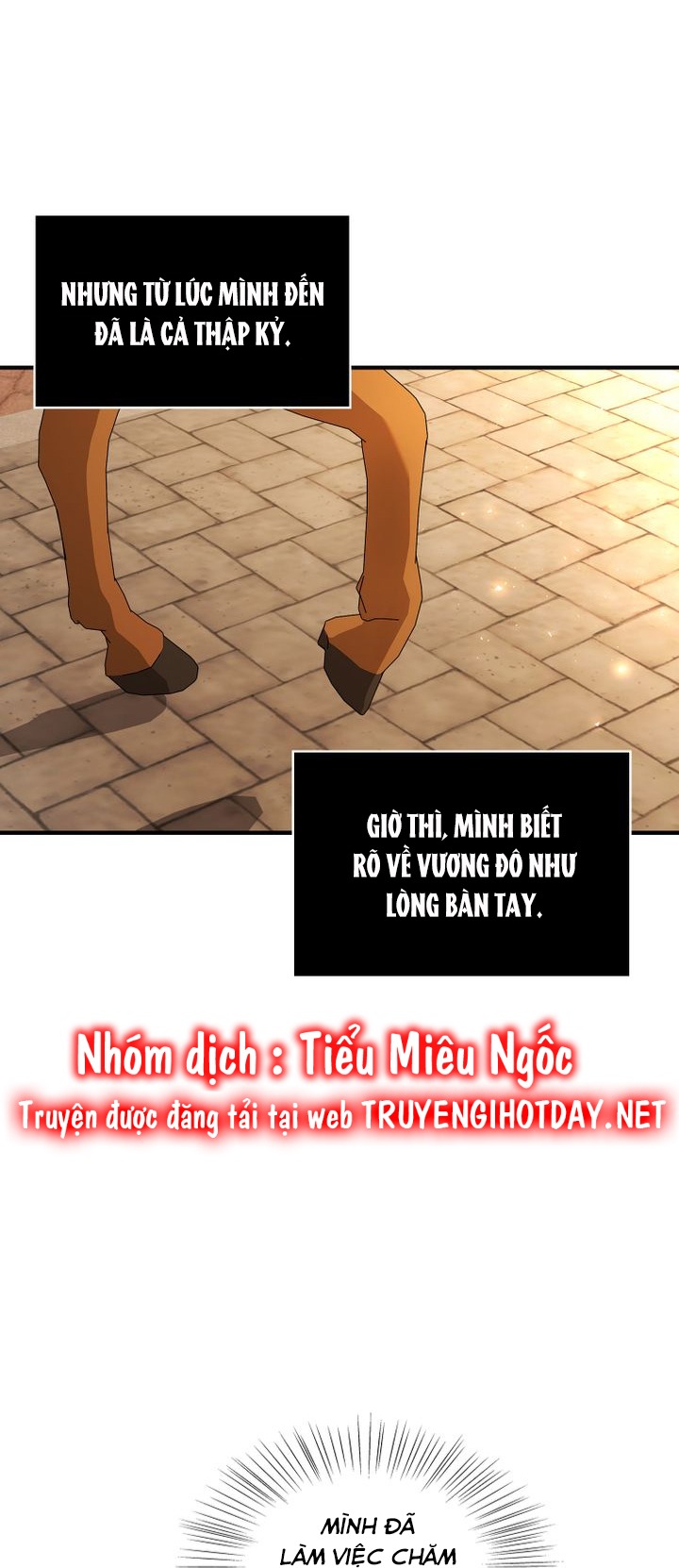 công lý của một ác nữ chapter 30 18