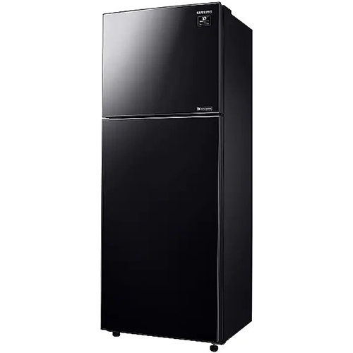 Tủ Lạnh Inverter Samsung RT38K50822C/SV - Hàng Chính Hãng - Chỉ Giao tại Hà Nội