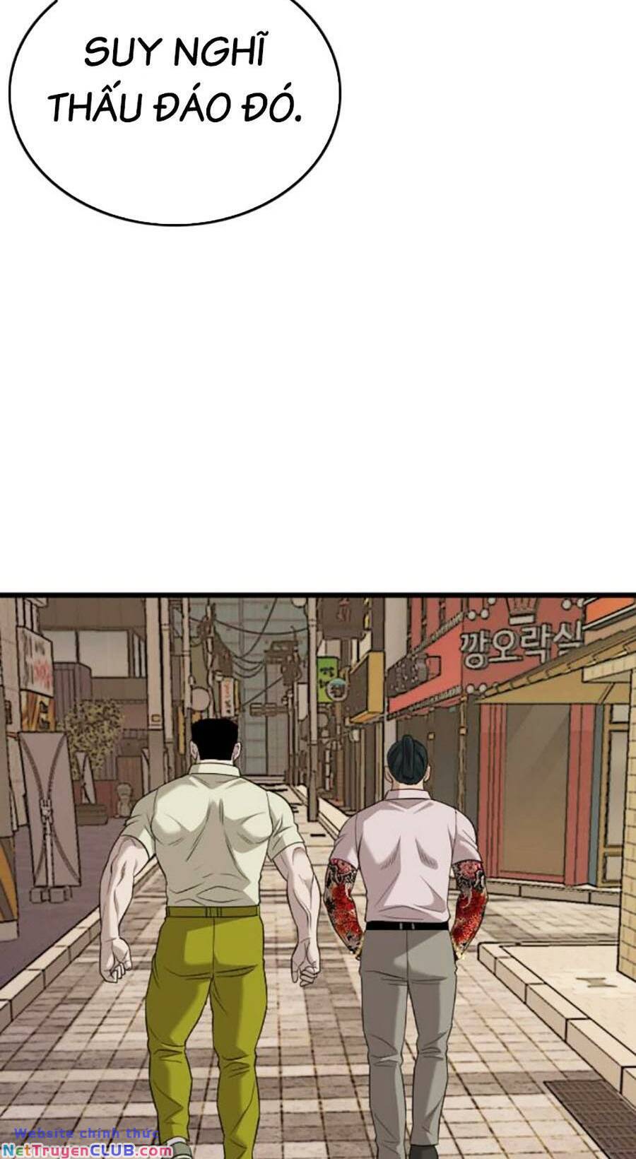 người xấu chapter 183 96