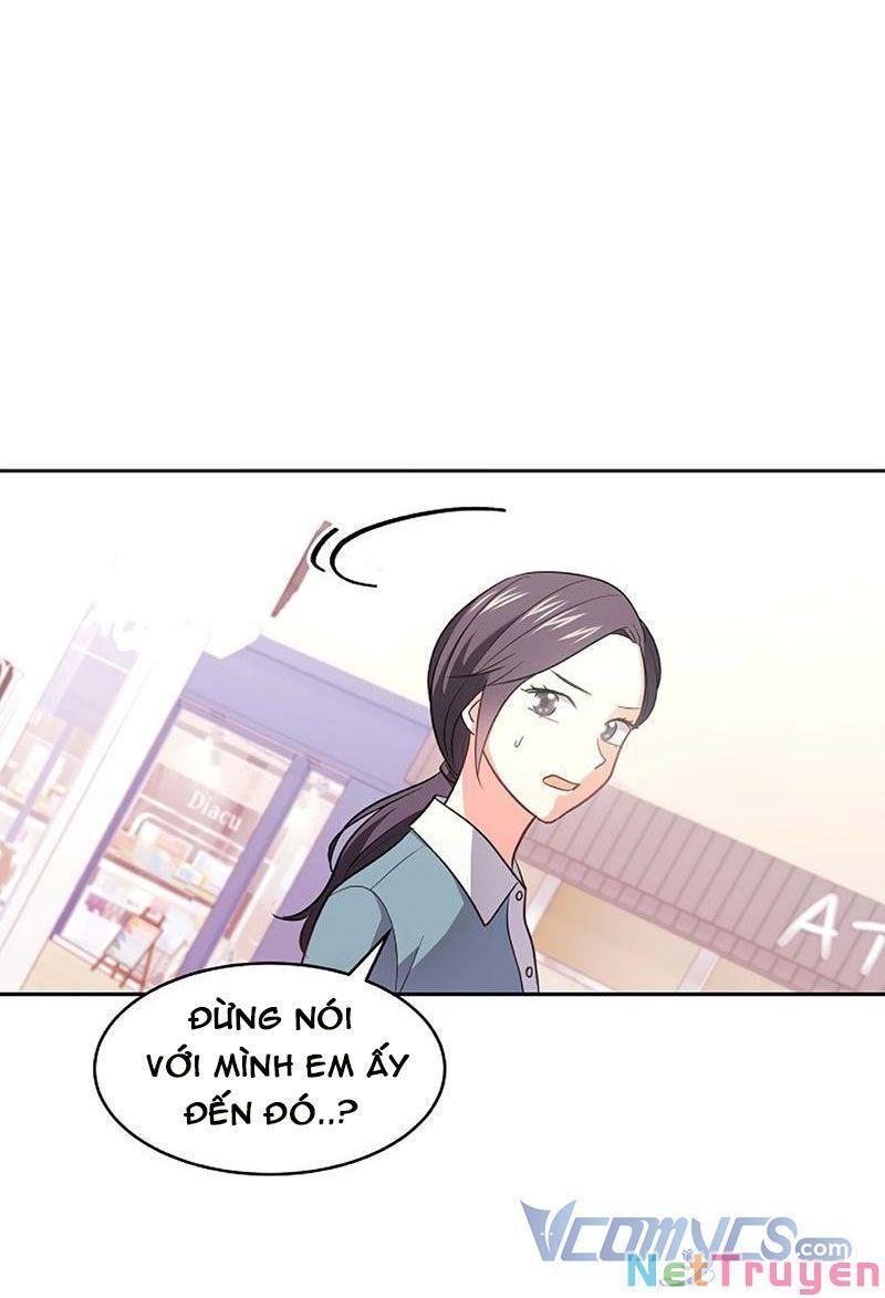 vô tình trở thành con gái của triệu phú chapter 19 13