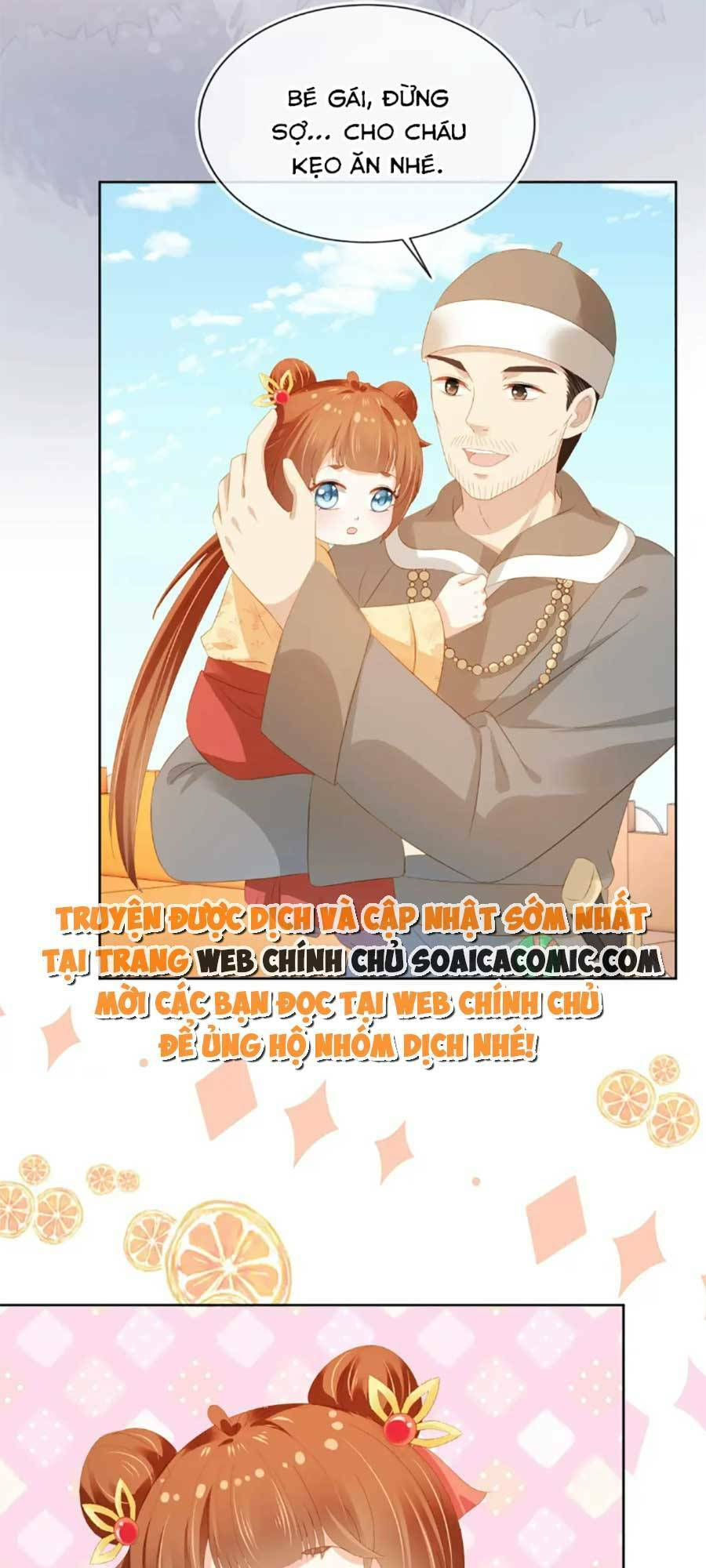 nhặt được bảo bối manh manh chapter 81 26