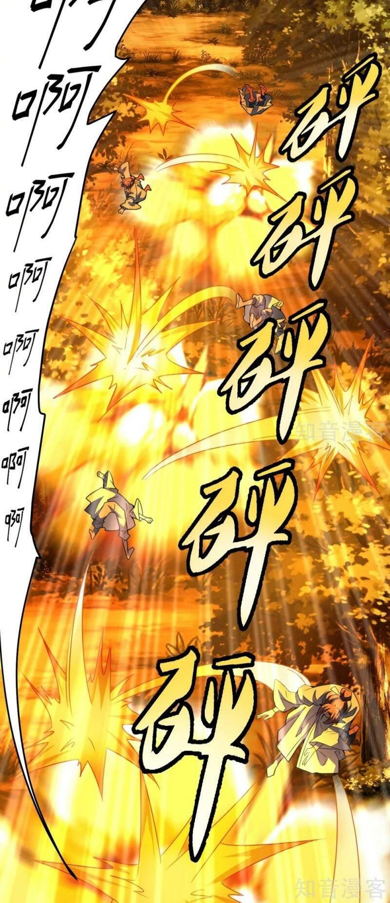 tiên võ đế tôn chapter 141 14