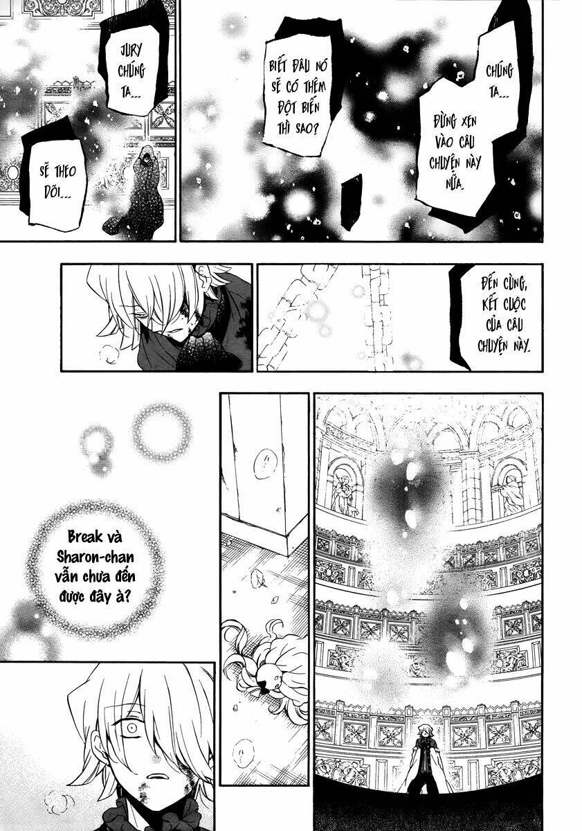pandora hearts chapter 92 58